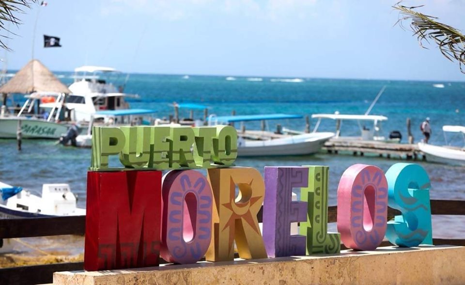 Puerto Morelos Quintana Roo